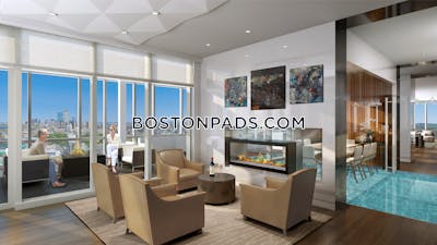 Fenway/kenmore Apartment for rent 2 Bedrooms 2 Baths Boston - $7,489