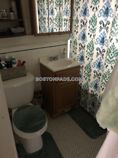 Fenway/kenmore 1 Bed 1 Bath BOSTON Boston - $2,625 No Fee