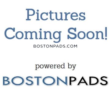 Fenway/kenmore Apartment for rent Studio 1 Bath Boston - $2,295 No Fee
