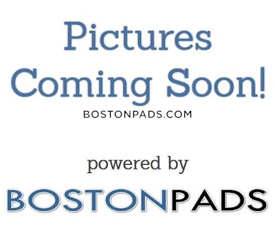 Fenway/kenmore Apartment for rent Studio 1 Bath Boston - $2,295 No Fee