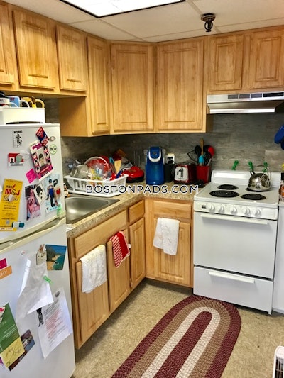 Fenway/kenmore Apartment for rent 2 Bedrooms 1 Bath Boston - $3,850 No Fee