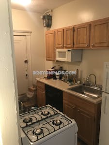 Fenway/kenmore Studio 1 Bath Boston - $2,350 No Fee