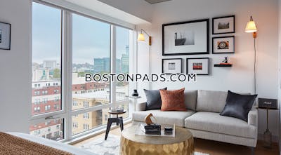 Fenway/kenmore Apartment for rent 1 Bedroom 1 Bath Boston - $4,222