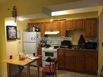 Fenway/kenmore Apartment for rent 3 Bedrooms 1 Bath Boston - $4,495 No Fee