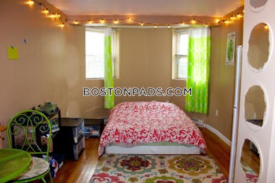 Fenway/kenmore Apartment for rent Studio 1 Bath Boston - $1,995 50% Fee