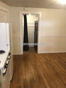 Fenway/kenmore Apartment for rent Studio 1 Bath Boston - $2,200 No Fee