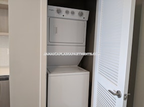 Jamaica Plain 1 Bed 1 Bath Boston - $2,866 No Fee