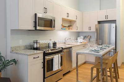 Jamaica Plain 1 Bed 1 Bath Boston - $3,315 No Fee