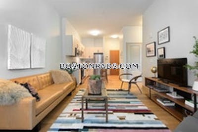 Jamaica Plain Apartment for rent 2 Bedrooms 2 Baths Boston - $4,325 No Fee