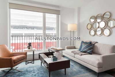 Brighton Apartment for rent 3 Bedrooms 2 Baths Boston - $5,104 No Fee