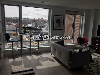 Brighton Apartment for rent 2 Bedrooms 2 Baths Boston - $6,712 No Fee