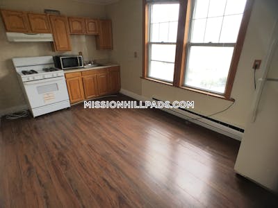 Mission Hill 5 Beds 2 Baths Boston - $5,750