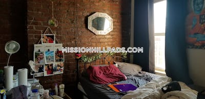 Mission Hill Apartment for rent 2 Bedrooms 1 Bath Boston - $2,995 No Fee