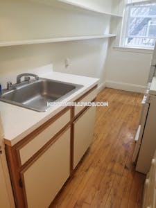 Mission Hill Apartment for rent Studio 1 Bath Boston - $2,200 No Fee