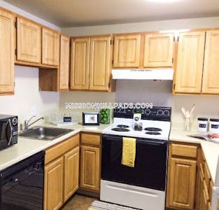 Mission Hill 2 Beds 1 Bath Boston - $4,450