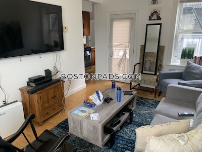 North End Apartment for rent 2 Bedrooms 1 Bath Boston - $4,100