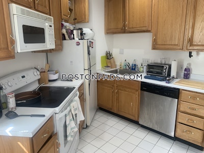 North End Apartment for rent 2 Bedrooms 1 Bath Boston - $3,800