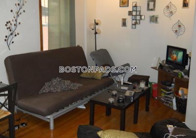 North End Apartment for rent 2 Bedrooms 1 Bath Boston - $3,050