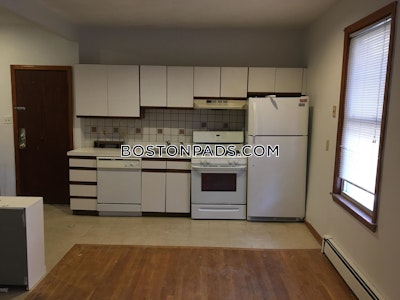 North End 2 Beds North End Boston - $3,050