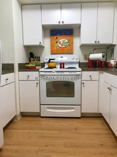Northeastern/symphony 1 Bed 1 Bath Boston - $4,300