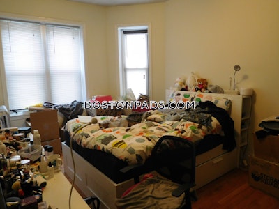 Northeastern/symphony Studio 1 Bath Boston - $2,400