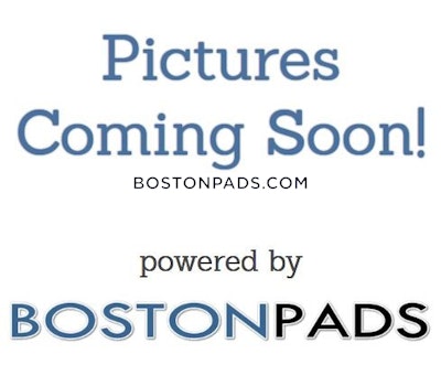 Fenway/kenmore Apartment for rent 1 Bedroom 1 Bath Boston - $3,100 50% Fee
