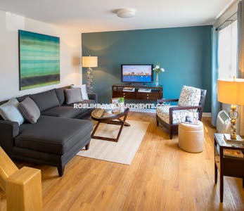Roslindale Studio 1 Bath Boston - $2,194