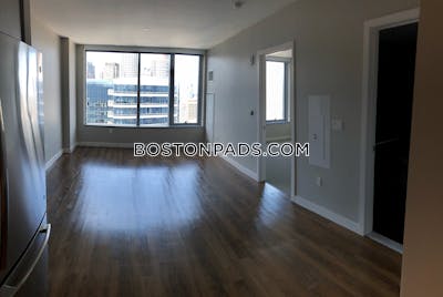 Seaport/waterfront Apartment for rent 1 Bedroom 1 Bath Boston - $4,084