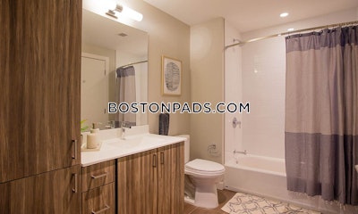 Seaport/waterfront 2 Bed 1 Bath BOSTON Boston - $6,580 No Fee