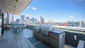 Seaport/waterfront 1 Bed 1 Bath BOSTON Boston - $3,605