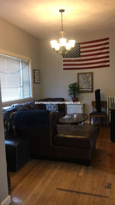 South Boston Apartment for rent 3 Bedrooms 2.5 Baths Boston - $5,600