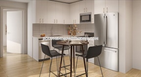 South End 2 Beds 2 Baths Boston - $4,305 No Fee
