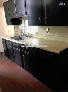 South End Apartment for rent 2 Bedrooms 1 Bath Boston - $3,100