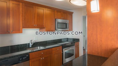 West End Nice Studio 1 Bath Boston - $3,240