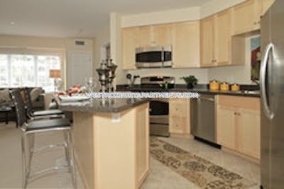 West Roxbury 1 Bed 1 Bath BOSTON Boston - $2,120