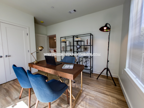 West Roxbury Apartment for rent 3 Bedrooms 2 Baths Boston - $4,666