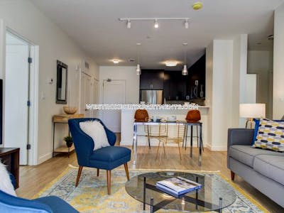 West Roxbury Apartment for rent 1 Bedroom 1 Bath Boston - $2,954 No Fee