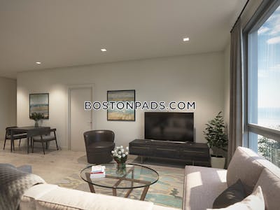 Revere Apartment for rent 1 Bedroom 1 Bath - $2,790