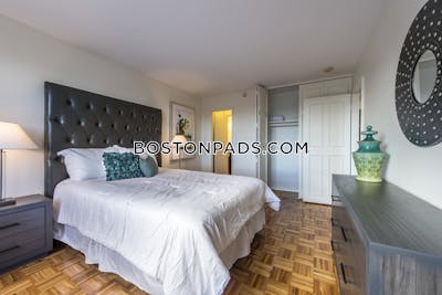 Brookline Apartment for rent 2 Bedrooms 1.5 Baths Boston University - $3,700 No Fee