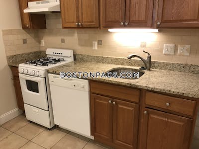 Mission Hill 3 Beds 1 Bath Boston - $2,350 No Fee