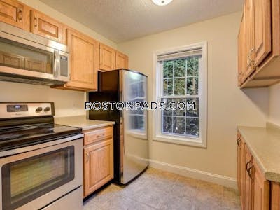 Westborough Apartment for rent 3 Bedrooms 1.5 Baths - $3,535