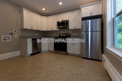 Fort Hill Apartment for rent 3 Bedrooms 1 Bath Boston - $4,200 50% Fee