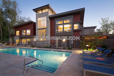 Marlborough 2 Bed 1 Bath MARLBOROUGH $3,065 - $3,400
