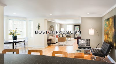 Brookline 1 Bed 1 Bath  Longwood Area - $3,180 No Fee