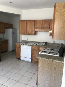 Allston/brighton Border Apartment for rent 4 Bedrooms 1 Bath Boston - $3,800 No Fee