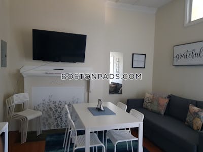 Fenway/kenmore 2 Beds 1 Bath Boston - $3,550 No Fee