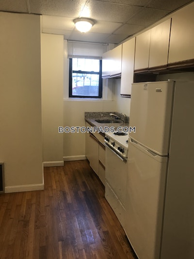 Fenway/kenmore Studio 1 Bath Boston - $1,975 No Fee