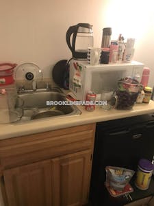 Brookline Apartment for rent Studio 1 Bath  Longwood Area - $2,045 No Fee