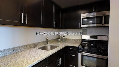 Brookline Apartment for rent 2 Bedrooms 1.5 Baths Boston University - $3,900 No Fee
