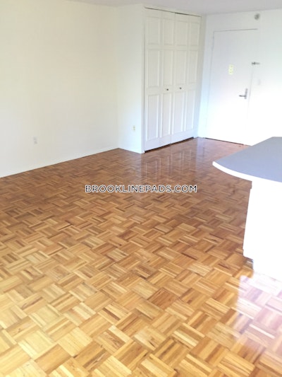 Brookline Apartment for rent 2 Bedrooms 1.5 Baths  Boston University - $3,900